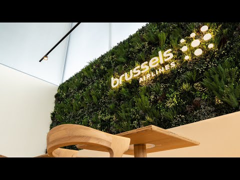 Descubra a renovação do salão Sunrise!