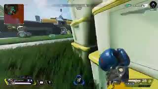 ［Apex］初マスターチャレンジ！！参加者募集！［初見さん歓迎］