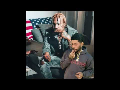 Raw Cashh - 50 Ball (Skippa Diss) 