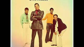 Smokey Robinson &amp; The Miracles - Do It Baby - 1973  (Extended)