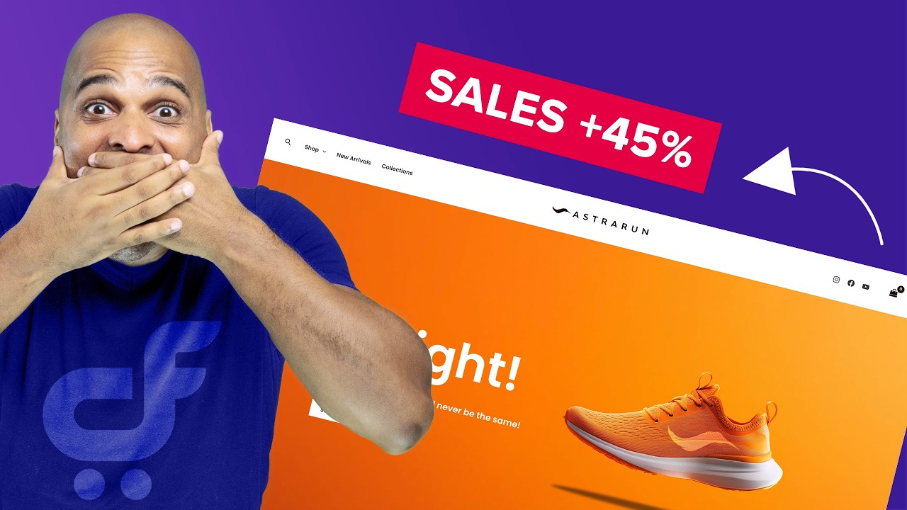 Stop Losing Sales TODAY | Cart Abandonment Recovery for WooCommerce