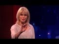 Joanna Lumley gives a lesson in car etiquette - The.