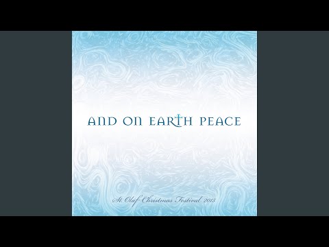 Celestial Spring: IV. Glorification (Live)