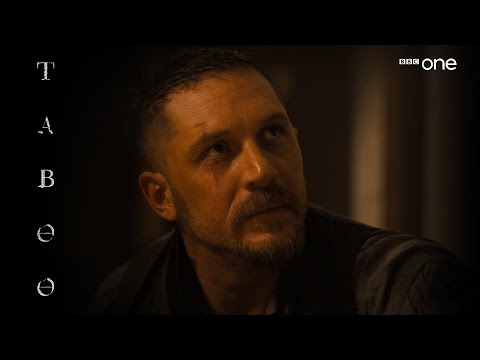 Taboo 1.03 (UK Preview)