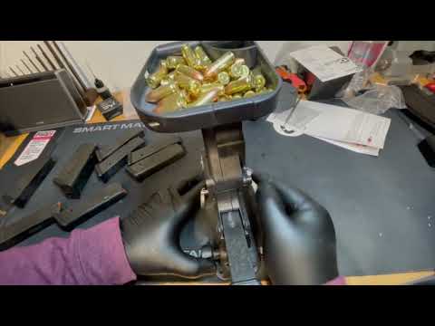 MAG PUMP for AR15 and AK 47/74 #ak47 #ar15 #magpump