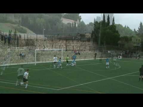 Xilvar-Soller 2008-09- Resumen