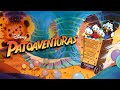 PATOAVENTURAS CAP 1 Parte 1 No Abandones El Barco