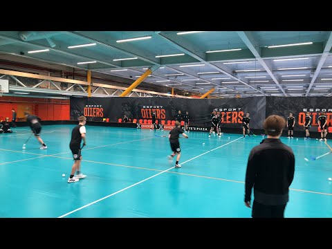 19.3.2023 P16 SM: Oilers Black - SBS Wirmo/TPS