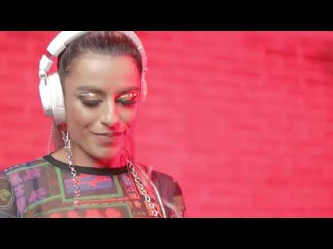 Chela Rivas - Petit DJ Set