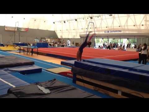 A.S.D. Mondo Movimento Serie C2 FGI.Elena VT