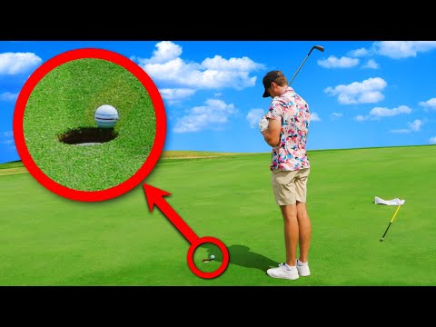 He Couldn't Believe This..