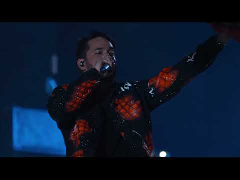 Gin de Fruta - Arraiá do Henry (Ao Vivo em Recife)