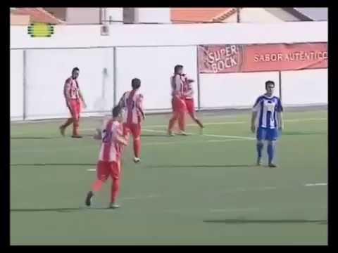 Resumo do Barreiro - Flamengos