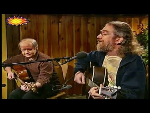 Jaroslav Hutka a Radim Hladík - Morava