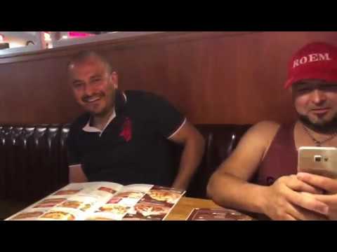 Raza Obrera del viejito y gurrumino en Los Angeles