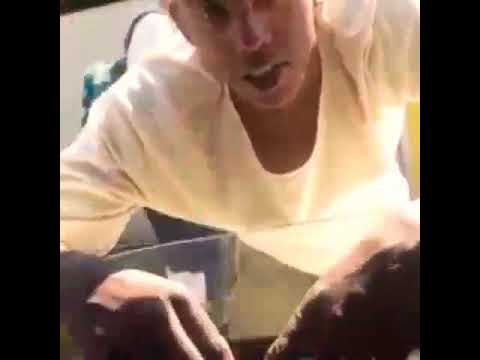 MC RM-Ai que saudades da família que eu tô