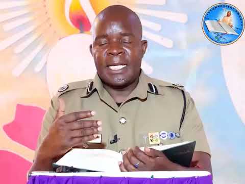 LOLEMBA LAMULUNGU WA 4 MU LENT// (22/40))// 31 MARCH 2025// FR STEVEN Likhutcha