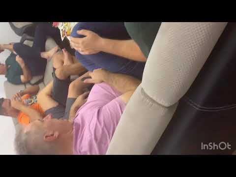 prank babit me filgjan