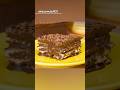 How To Make Chocolate Pavé