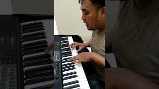 Download lagu Bermain Rhythm | Pecah Seribu .. Mantap Banget..  | Dangdut Orgen Tunggal #shorts #rhythm #dangdut mp3