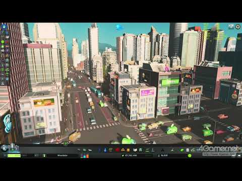 OneGx1 ProCities: Skylines19201080ɥåȤǥץ쥤