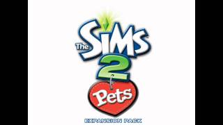 The Sims 2 Pets (P.C.) - Music: La Oreja de Van Gogh - Dulce Locura