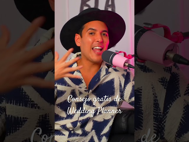 Vídeo relacionado con Carpeta Personalizada Organizador Regalo Wedding Planner, Carpeta A4 Para Organizadores de Eventos Personaliazada, Regalo Personalizado para Wedding Planners