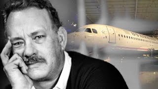 Tom Hanks In Talks For Clint Eastwood&#39;s Captain Sully Movie - AMC Movie News