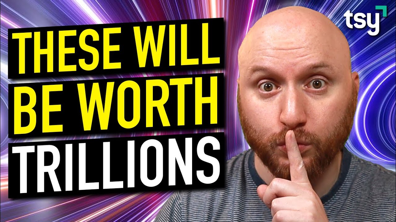 My Top 3 Secret Stocks to Get Rich (Without Getting Lucky)