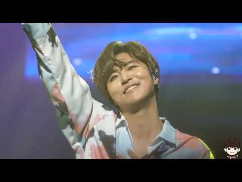 2020.07.14. 정동하&더원 CONCERT '내사랑 내곁에'