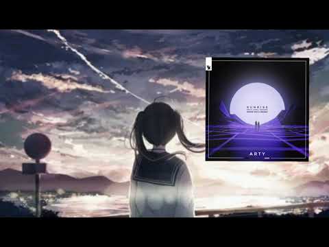 ARTY - Sunrise (Deniz Koyu Extended Remix)