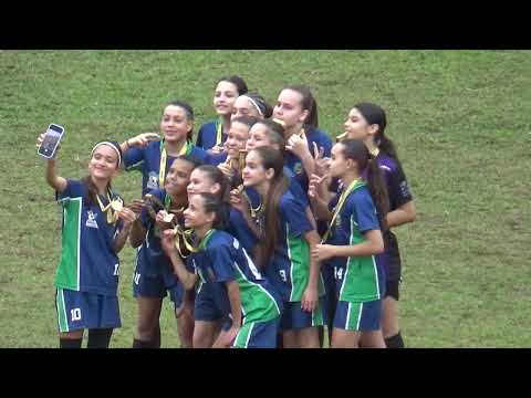 C. ANDRÉ ANDREATTA 2 X 0 C. ZACARIAS C. DE CRISTO - BOM DE BOLA - 2026 - JOGOS ESCOLARES PARANÁ
