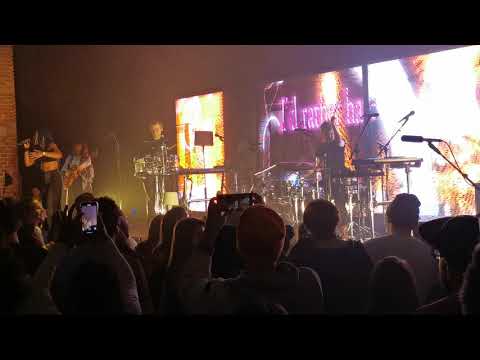 Mura Masa - Firefly / Live - 05.03.2020