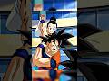 Goku Is Scared Of Chi Chi