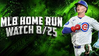 These Home Run Bets Shouldn't Exist