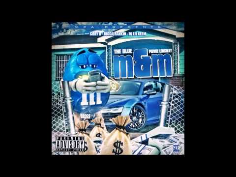 Peewee Longway - "Came In" Feat Migos (The Blue M&M)