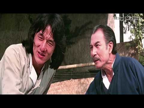 The Young Master (1980) Jackie Chan | Part 1.2