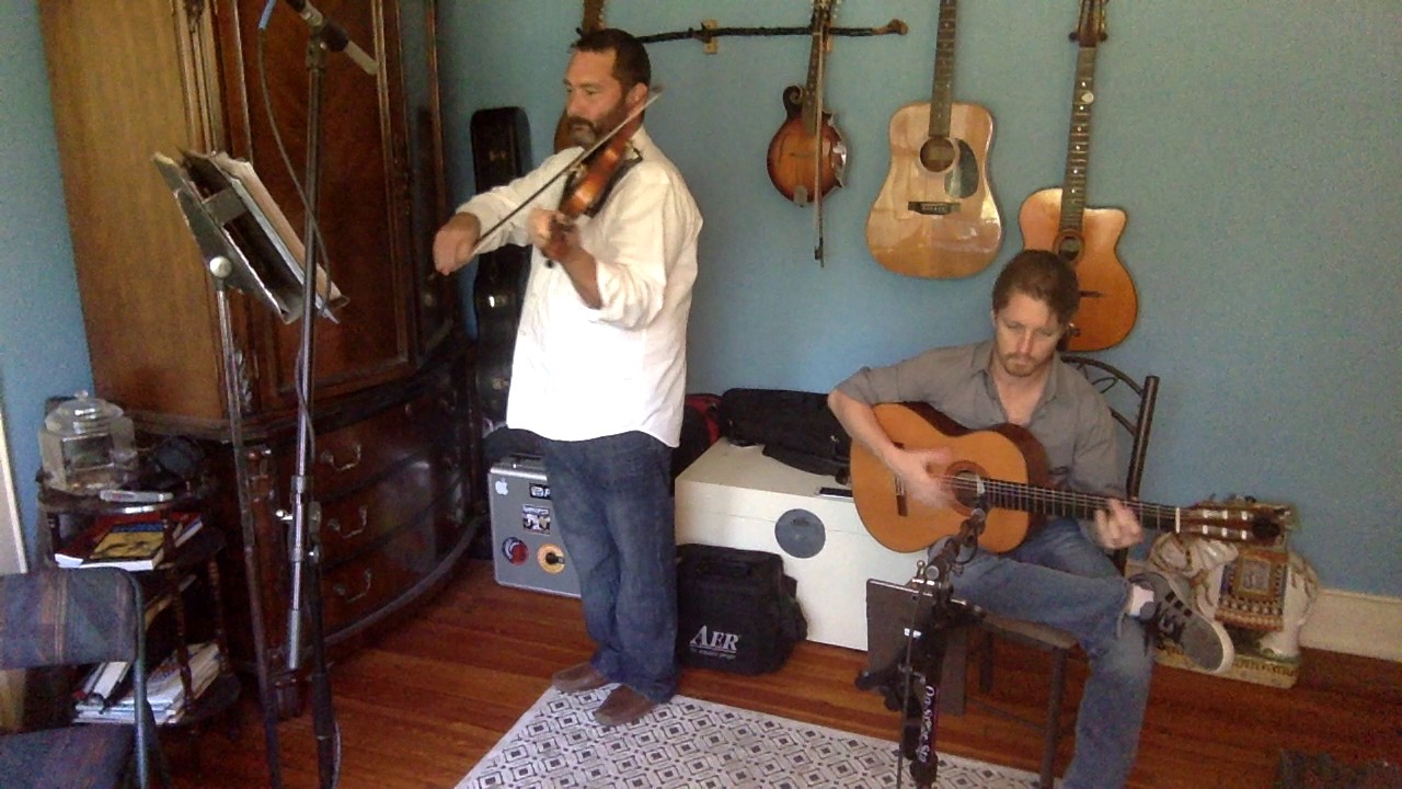Promotional video thumbnail 5 for Hot Club SRQ