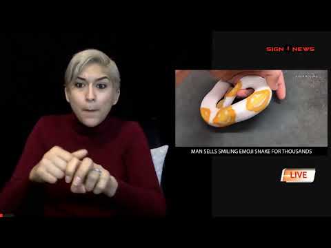 Sign1News Daily Update (3.9.21)