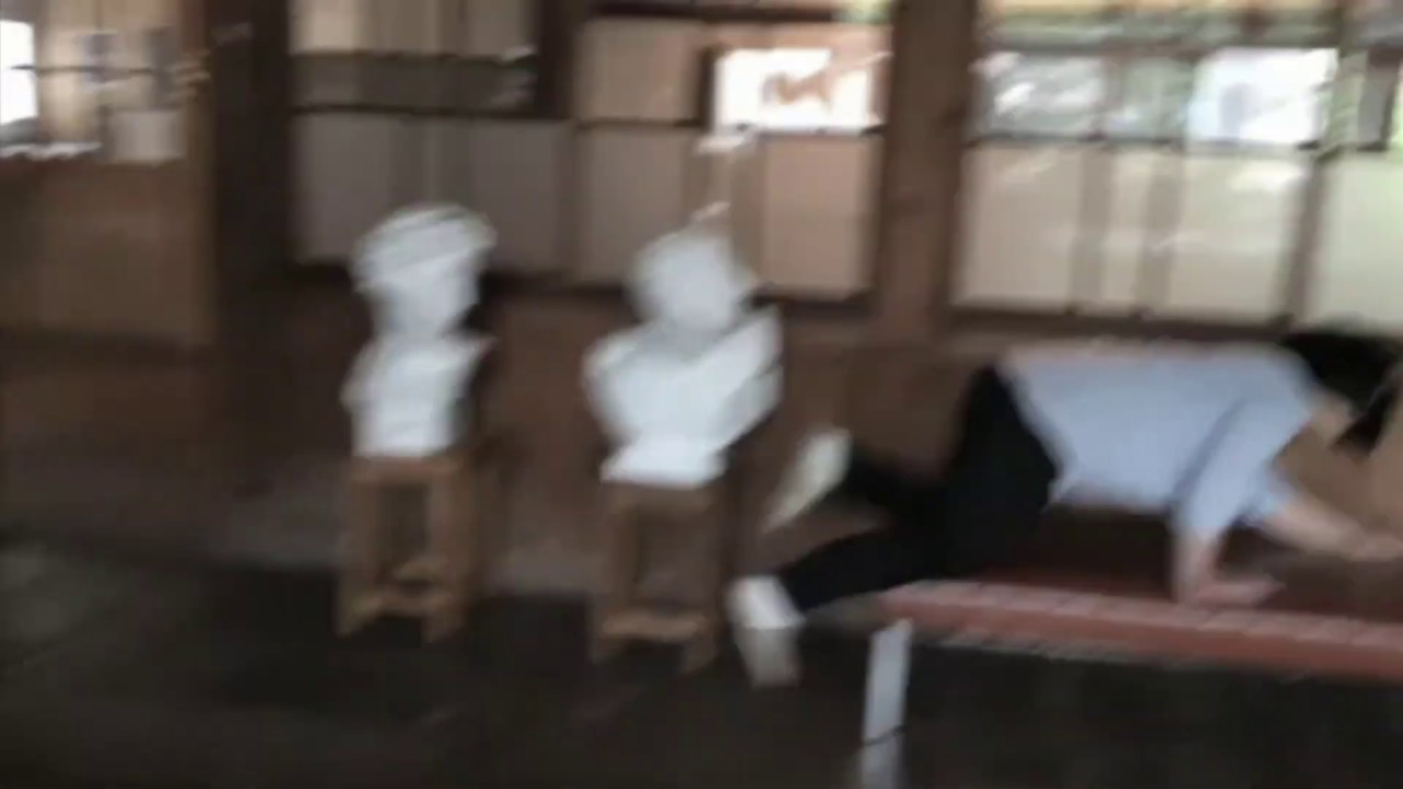 Not Found 16 －ネットから削除された禁断動画－