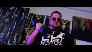 BIG KREE BIG CHAIN COBRA INTRO (OFFICIAL MUSIC VIDEO)