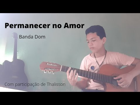 Permanecer no Amor - Padres