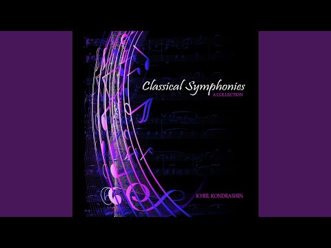 Symphony No. 4 in E Flat Major: IV. Finale: Bewegt, doch nicht zu schnell