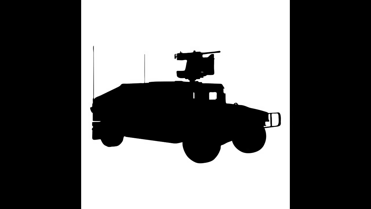 Exploring the Legacy of Hummer Trucks : Stock Vector (Royalty Free) 021863