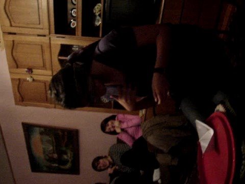 sa radem cu ingrid:))