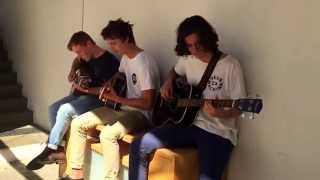 AAA Backstage Artist Spotlight - Shag Rock