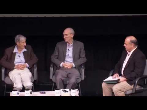 An Interstellar Conversation