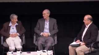 An Interstellar Conversation