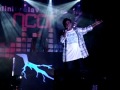 Siyumali Hansiye On Stage