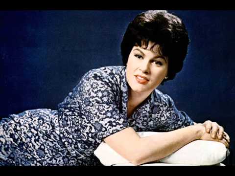 Patsy Cline - I've Loved & Lost Again